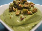 Mousse all'avocado tonno