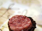 Tartellette lenticchie cotechino