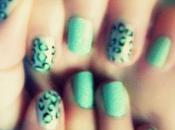 Nail Leopardata Variopinta Beauty Secret/How