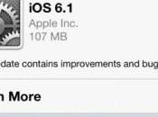 Download iOS.6: installato degli utenti