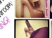 Abito Killah Scarpe Elisabetta Franchi myshowroom.it Fashion Review