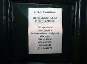 Terremoto Garfagnana, eccessivo allarmismo precauzione?