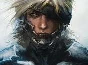 Metal Gear Rising "Easy Assist Mode" nella versione finale gioco
