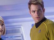 Chris Pine pronto tutto tenere J.J. Abrams franchise Star Trek