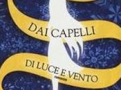 Uscita persa... bambina capelli luce vento" Laura Bonalumi