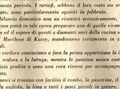 FEBBBRAIO Almanacco della Cucina "L'AMICO DELLA MASSAIA" anno 1935