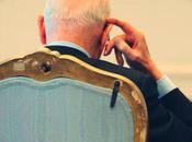 Giorgio vuole tappare bocca alla stampa