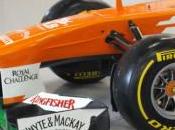 Analisi tecnica della Force India VJM06