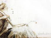 Signatura Rerum mostra personale Nunzio Paci cura Davide Pairone