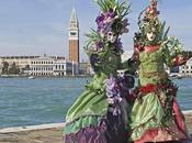 arrivato Carnevale...