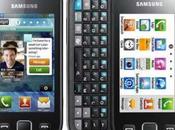 Samsung Wave GT-S5330 Manuale istruzioni Italiano inglese