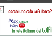 Free WIFI spots Italia? aiuto trovarli