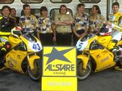 Dream Team Alstare Racing 1995