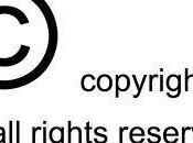 Come proteggere proprio blog inserendo Copyright