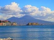 Vesuvio Naples) witness during centuries