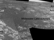 Opportunity vene chiare berries Whitewater Lake