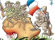 "Francia Costa d'Avorio: guerra neocolonialismo"-Nexus-ed.2012 libro della "Domenica"