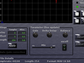 Guitarix, un'applicazione creare effetti audio della nostra chitarra, un’interfaccia molto carina, realizzata ricorda console