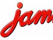 Jamin programma masterizzazione tracce stereo basato server audio Jack.