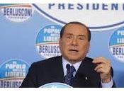 proposta Berlusconi: attesa della conferenza stampa