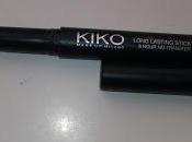 Review Long Lasting Stick Eyeshadow “Beige Dorato” della Kiko