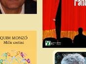 online puntata ORAZIO CARUSO volume “Mille cretini” Quim Monzó, ospiti Letteratitudine venerdì febbraio 2013