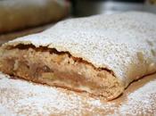 Strudel mele