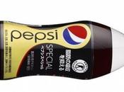 Pepsi special bibita salutare. Potere bruciagrasso lattina. credi?