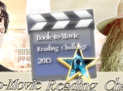 Book-to-Movie Reading Challenge 2013