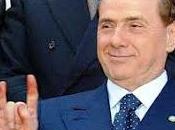 Berlusconi uguale stesso