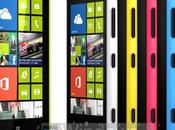 Nokia Lumia risposta Android