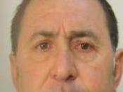 Fermanato Gioacchino Martorana, presunto favoreggiatore boss Gianni Nicchi