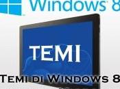 Temi Windows prodotti Microsoft scaricabili gratuitamente