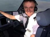 piloti della “British Airways” sono vittime sindrome aerotossica (articolo Jeory)