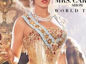 Beyoncé live Super Bowl 2013