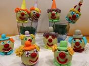 Cake pops pagliacci