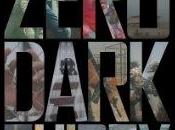 Kathryn Bigelow: Zero Dark Thirty