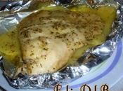 Filetto Persico Cartoccio Letto Patate