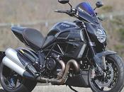 Ducati Diavel "Full Carbon" Magical Racing