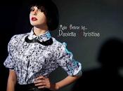 Designer's Profile Project Daniella Christina