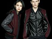Var/City: bomber neoprene bambù