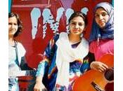 India, prima rock band femminile condannata leader religioso musulmano