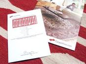 Finalmente tappeto cucina...