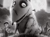 Recensione: Frankenweenie