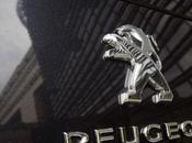 Peugeot, aria (compressa) rivoluzione