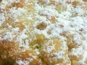crumble castagne mascarpone