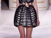 #Haute Couture, Giambattista Valli Madonne rinascimentali