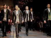 Dolce Gabbana: Devozione, religiosità famiglia Menswear ’13-‘14