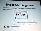 David Mayer Naman: “Get look” pomeriggio stylist!