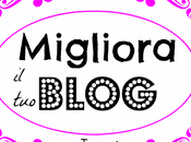 Sondaggio “Cosa Vorresti Cambiare Blog?” Corso “Migliora Blog”